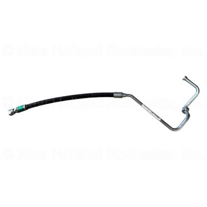 New Holland Tube Part # 48174740