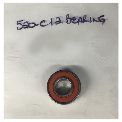 Aftermarket Shaft Bearing Part # 520-C12BEARING