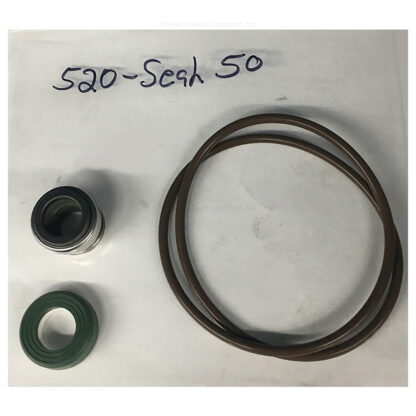 New Holland Seal Kit Part # 520-SEAL50