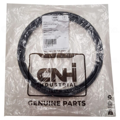 New Holland Seal Part # 87492975