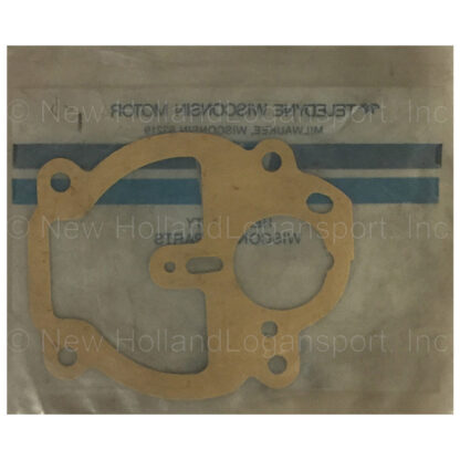Aftermarket Teledyne Gasket Part # 93C142-16