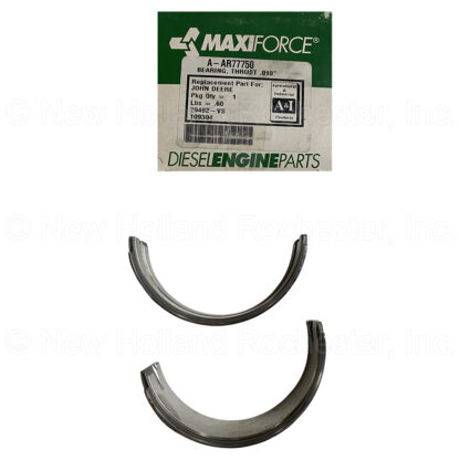 Aftermarket .010" Thrust Bearing Part # A-AR77750