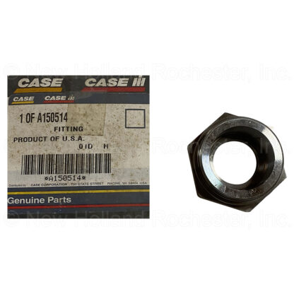Aftermarket Case Fitting Part # A150514