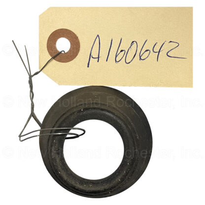 New Holland Boot Part # A160642