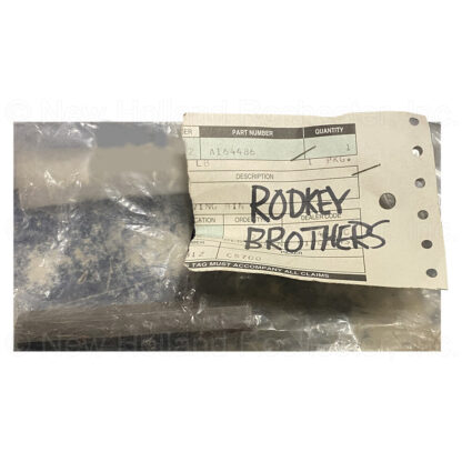 Aftermarket Case Nut Part # A164486