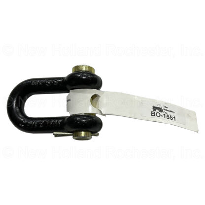 Double HH 5/8" Utility Clevis (Ref # 24066) Part # BO-1551