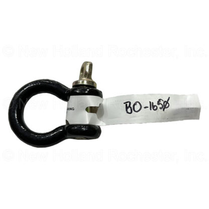 Double HH 1/2" Screw Pin Clevis (Ref # 24045) Part # BO-1650