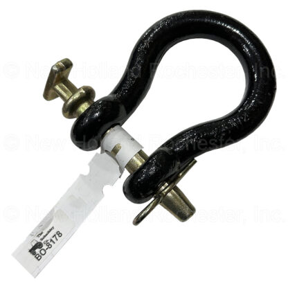 Double HH 7/8" Straight Pin (Ref # 24016) Part # BO-8178