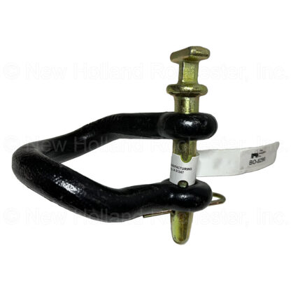 Double HH 15/16" Twisted Clevis (Ref # 24027) Part # BO-8290