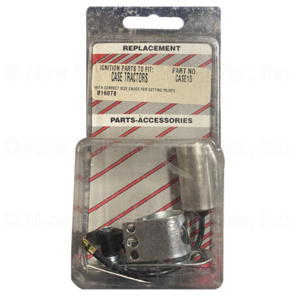 Aftermarket Case Ignition Kit Part # CASE1D
