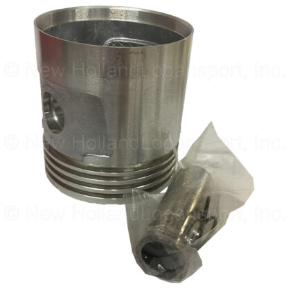 Aftermarket Piston Assy Part # DB183D1SP