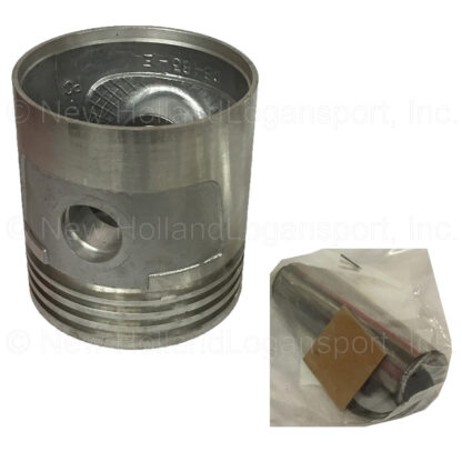 Aftermarket Piston Assy Part # DB183D1SP30