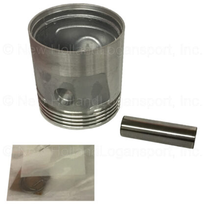 Aftermarket Piston Assy Part # DB190B2SP