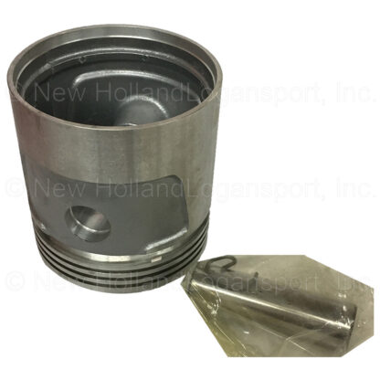 Aftermarket Piston Assy Part # DB190B2SP30