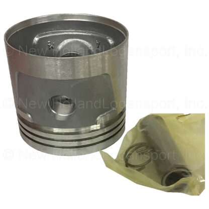 Aftermarket Piston Assy Part # DB2103SP20