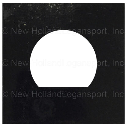 Aftermarket Spacer Part # E65134