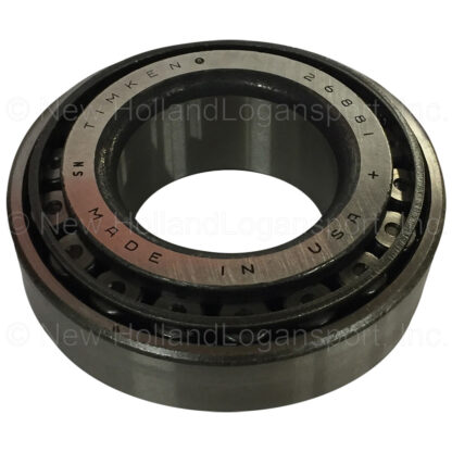 Aftermarket Bearing Part # ME130