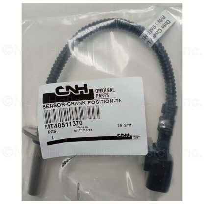 New Holland Crank Position Sensor Part # MT40511370