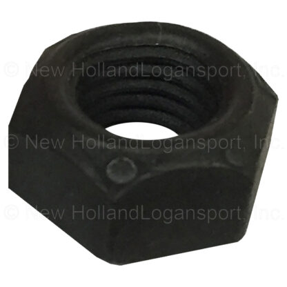 Aftermarket Nut Part # PD246