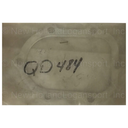 Aftermarket Gasket Part # QD484