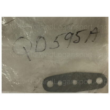 Aftermarket Gasket Part # QD595A
