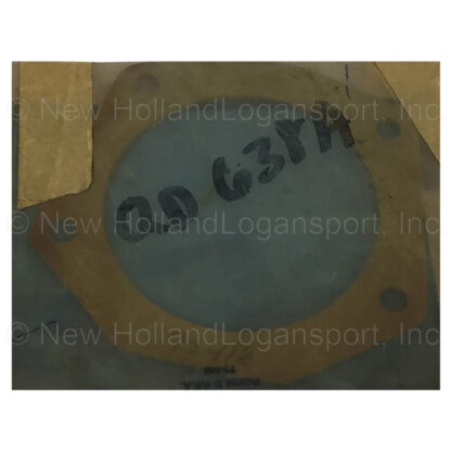 Aftermarket Gasket Part # QD638A