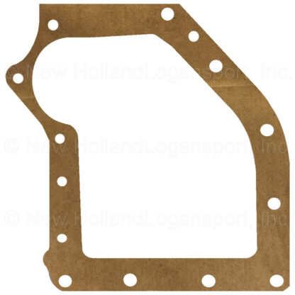 Aftermarket Gasket Part # QD661A