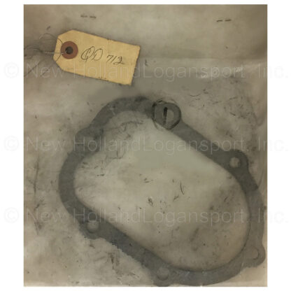 Aftermarket Gasket Part # QD712