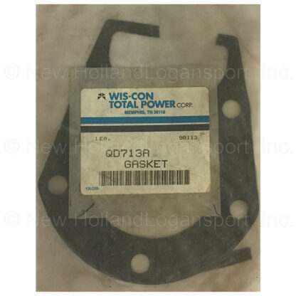 Aftermarket Teledyne Gasket Part # QD713A