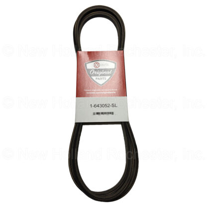 Exmark V-Belt Part # 1-643052-S