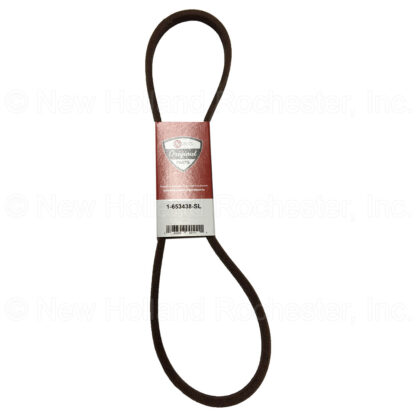 Exmark Blower Deck Belt Part # 1-653438-SL