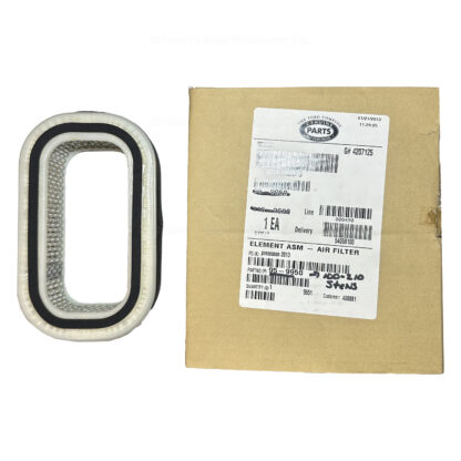 Toro Air Filter Assy (Ref # 95-9950) Part # 100-210