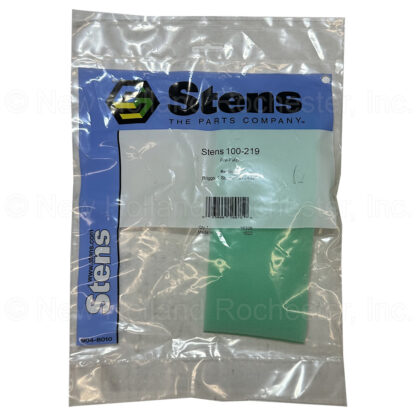 Stens Pre-Filter (fits Briggs & Stratton 272403S) Part # 100-219
