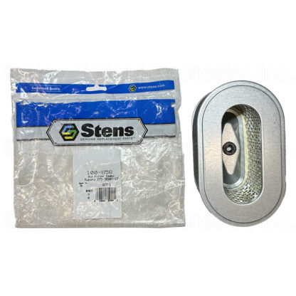Stens Air Filter Combo (Subaru 279-32607-17) Part # 100-858