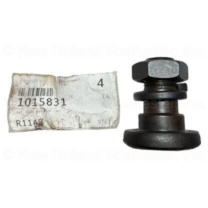 Woods Blade Pin Kit Part # 1015831