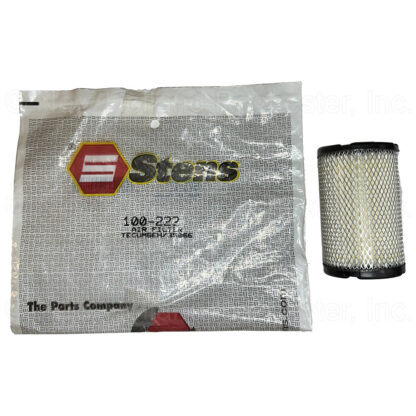 Stens Air Filter (Kohler 16 083 01-S) Part # 102-855