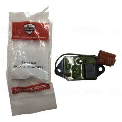 Exmark Seat Delay Module Part # 103-5218