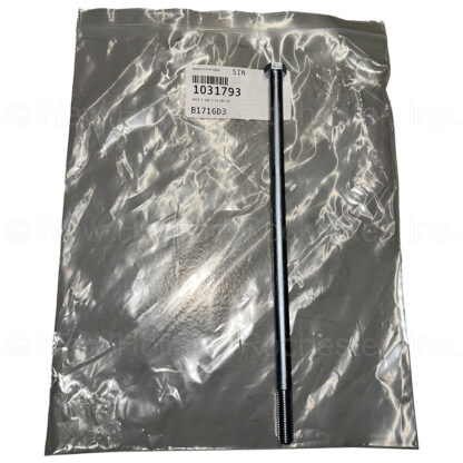 Woods 1/2" NC x 13" GR5 Hex Head Screw Part # 1031793