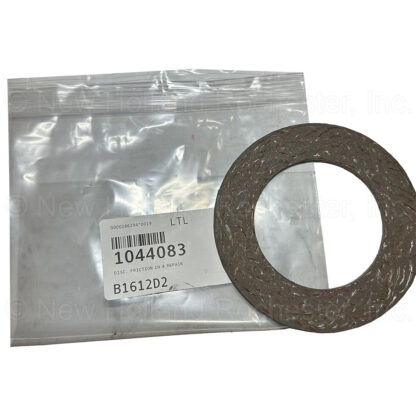 Woods Friction Disc Part # 1044083