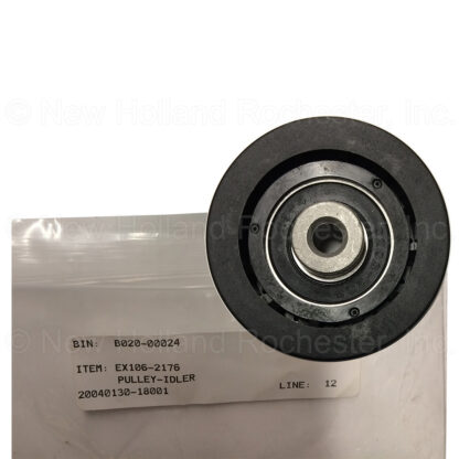 Exmark Idler Part # 106-2176