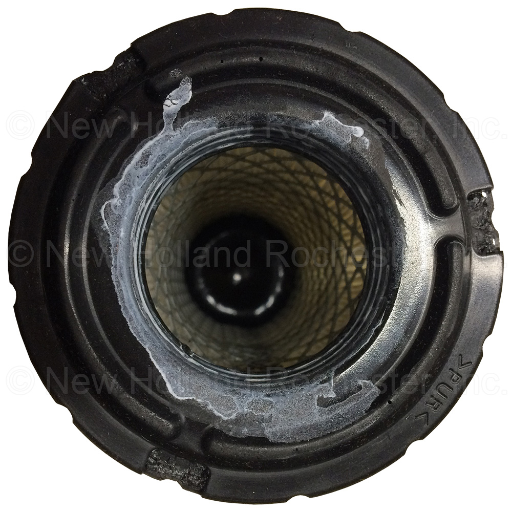 Exmark Air Filter Part # 108-3811 - Image 2