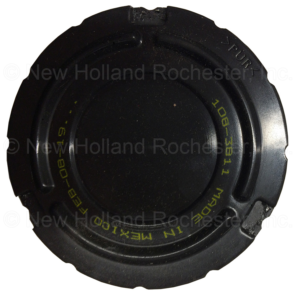 Exmark Air Filter Part # 108-3811 - Image 3