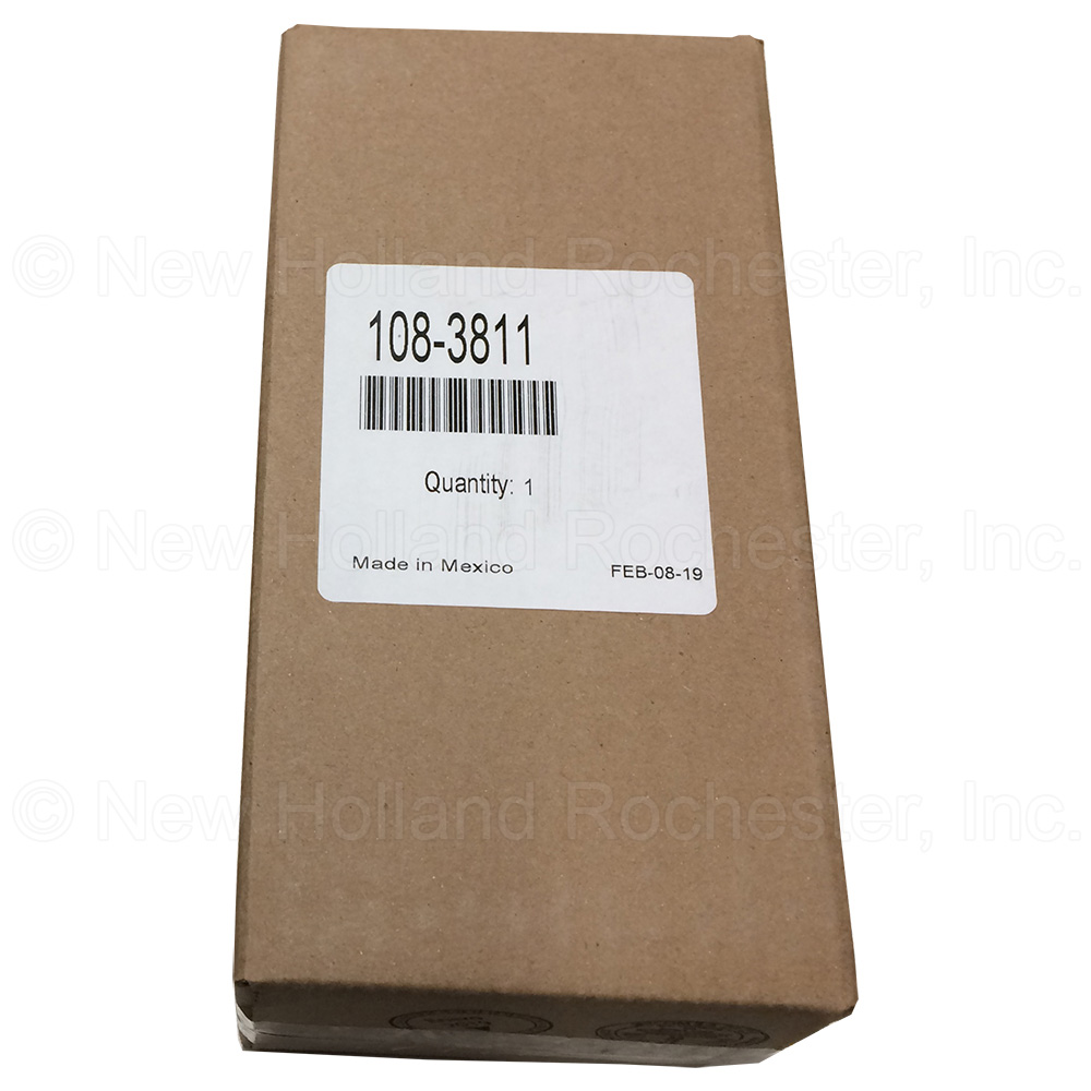 Exmark Air Filter Part # 108-3811 - Image 4