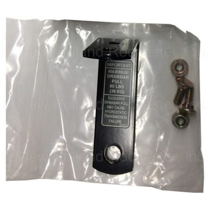 Exmark Hitch Kit Part # 109-6245