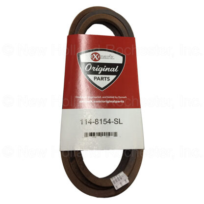 Exmark V-Belt Part # 114-8154-SL
