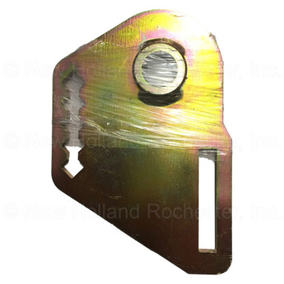 Exmark Left Hand Striper Mount Part # 116-6075