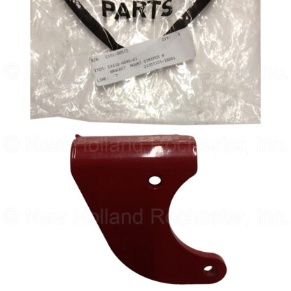 Exmark Right Hand Mount Striper Bracket Part # 116-6646-01