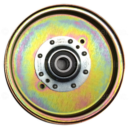 Exmark Idler Pulley Part # 126-7685