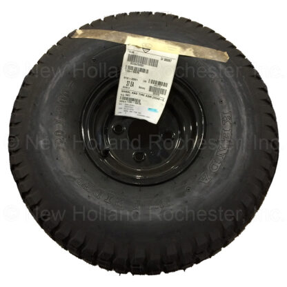 Exmark Wheel & Tire Part # 135-5970