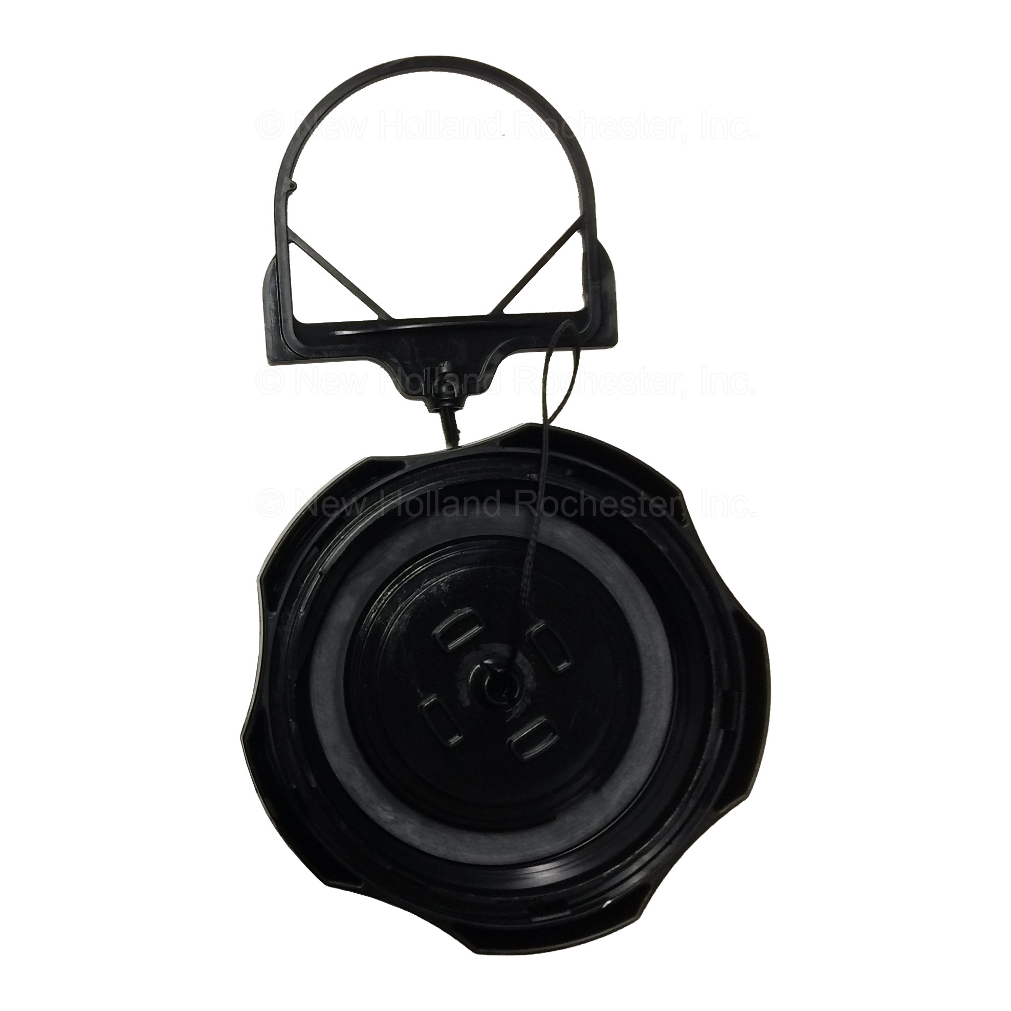 Exmark Fuel Cap Part # 137-4119 - Image 2